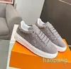 sammet päls päls varma sneakers gamla blommor mocka tyg hjort sport sneaker män kvinnor skridskor sko jogging fitness skor