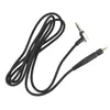 Vervangende kabel voor G4ME ONE GAME ZERO 373D GSP 350/500 600 hoofdtelefoon (telefoons versie 1,2 meter)