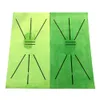 Autres produits de golf Swing Mat Frapper Batting Direction Mark Trace Indoor Home 11 8 x 23 6 "Pad d'entraînement avec 3 balles d'entraînement 230922