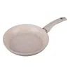 Pannor kinesiska maifanshi pan nonstick 20 cm 24 cm 28 cm ägg yngel