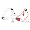 Stirnlampen XPG LED-Stirnlampe Camping Arbeitstaschenlampe Stirnlampe Outdoor-Radsportzubehör Tragbarer Laufscheinwerfer Wiederaufladbarer HKD230922