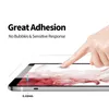 Proteggi schermo 2.5D per Samsung Tab S8 S9 Un tablet avanzato in vetro temperato trasparente HD Radian Guard Shield con confezione al dettaglio