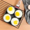 Casseroles Poêle à frire polyvalente Cuisson saine Antiadhésive Facile à utiliser Durable Petit-déjeuner Maker Oeuf pour