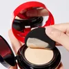 BB CC Creams Double Layer Air Cushion Makeup Pressed Powder Set FoundationCream Long Lasting Oil Control Face Makeup 230921