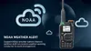 Talkie-walkie Quansheng UV-K5 50-600 MHz 200Ch 5 W Bande aérienne Talkie-walkie UHF VHF DTMF FM Scrambler NOAA Copie de fréquence sans fil Radio bidirectionnelle HKD230922