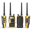 Walkie Talkie Baofeng UV-S9 Plus 8w10w potężny Walkie Talkie CB Ham Radio Transceiver Długa zasięg UV-5R Portable Radio Hunt City 230922