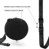 Andra golfprodukter 1Set Swing Trainer Smart Ball med uppblåsbar assistent Posture Correction Training för nybörjare AIDS 230922