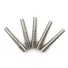 Other Hand Tools Titanium Nectar Collector Tip Nail 10Mm 14Mm 18Mm Inverted Grade 2 Ti For Glass Drop Delivery Home Garden Dhyfw