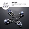 Hangers Curtain Accessories Roller Straight Metal Sliding Wheel Track Pulley Rollers Flexible Rod