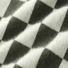 Maglione di design da donna di lusso con lettere jacquard sfumate Moda uomo Parigi T Street manica lunga M-XXXL V35