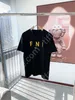 Designer Herren T-Shirt Mann Damen T-Shirts mit Buchstaben drucken kurze Ärmel Sommerhemden Männer Lose T-Shirt Asiatische Größe M-3XL B8Ju #