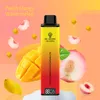 EB DESIRE vaper Mega 12000 DSP 12000 затяжек со светодиодным дисплеем Vape pen BC5000 BC12000 RM 7000 7K 9K 12K затяжка Одноразовый картридж для капсул 550 мАч 2 мл Vapes Pods Style