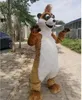 Promozionale Mangusta TIMON Costume della mascotte Abiti fatti a mano Abiti da festa Abiti Abbigliamento Promozione pubblicitaria Carnevale