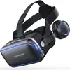 VRAR Accessorise Original VR Shiningcon 6.0 версия виртуальной реальности и стандартная версия и очки 3D-очки гарнитура шлемы смартфон 230922