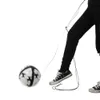 Sport Handschoenen Voetbal Jongleren Tas Kinderen Extra Cirkelriem Kick Trainer Voetbal Kids Trainingsapparatuur 230921