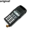 Walkie Talkie Walkie Talkie Case Full KeyPad Replacement Housing Kit för GP338 GP380 PTX760 MTX960 HT1250 PRO7150 PRO7350 HKD230922