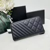 designer wallet men women Long wallets purse card holder case Purse Mini Clutch Bags luxury designers Business credit Purses zipper wallet Coin Purses cardholder