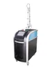 Professionell 1064 NM 755NM 532NM PICO Q Switched Skin Whitening Laser Tattoo Borttagning ND YAG Laser Pico Picosecond Laser Machine