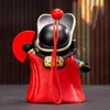 Dockor möter förändrad dockadekoration Peking Opera Collectible Model Creative Fashion Figur Toys Children S Special Gifts 230922