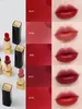 Epack Rouge Matte Lip Lip Color 3G Lipcolour Lipstick Makeup Moisturizing Lip Cosmetic 5colors 5colors
