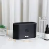 1pc USB Rechargeable Flameless Aromatherapy Diffuser with Ultrasonic Technology for Home and Bedroom - Enhance Mood, Relaxation, and Sleep