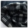 Pulls pour hommes hiver polaire plus épais pull demi-fermeture à glissière col roulé chaud pull qualité mâle mince laine tricotée pour le printemps 230922