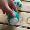 Llaveros de peluche Anime Jojo's Bizarre Adventure Cioccolata Secco Correa de peluche Llavero Dango Colgante Cosplay 230922