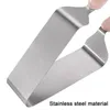 Baking Tools Adjustable Cake Cutter Stainless Steel Separator Efficient Transfer Tool For Perfectly Splitting Equalizing Cakes