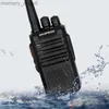 Walkie talkie bf m4 długi czas gotowości Walkie Talkie Ham Dwukierunkowy radiowy Comunicador Transceiver Baofeng Walkie Talkie Długa zasięg na kemping HKD230922