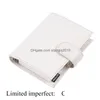 Notepads all'ingrosso limitato limitato imperfetto moterm reggar tascabili planner planner genuine cowe in pelle a7 taccuino agenda organizzatore viaggio ske dhbgo