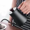 Drip Kettle 400ml Mini Stainless Steel Thicken Coffee Dripper Pot Kettle Home Kitchen Gadget Coffee Maker pot267R