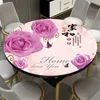 Table Cloth Toalha De Mesa Retangular 4 Lugares Serviette Table Astrolog Wedding Decoration Table Clothes for Dining Table 11NB327MS01 230921