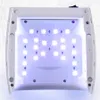 Nageltrockner SUN UV S10 wiederaufladbare Nagel-UV-Lampe 48 W kabelloser Gel-Lack-Trockner Maniküre-Maschine Pediküre-Lampen kabellose Nagel-UV-LED-Lampe 230921