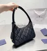 Evening Bags Designer bags women shoulder bags handbag hot sale lady crossbody hobo Underarm bag nylon bags handbags black purse pouch lattice pattern purses with bo