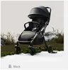 Barnvagnar# barnvagnar baby barn moderskapsgrader barnvagnstillbehör för ultralätt och lätt att bära ett klickfällbart pickup Q240429