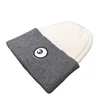 Designer Winter Hat Hat Men's Beanie Beanie Women's Classic Sport Letters Cap Cap