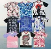 Maillots de football Chemise de dessin animé ISAGI ATOM MINAMINO ASANO DOAN KUBO ITO Jersey 2024 Uniforme spécial japonais 23 24 Chemises de football