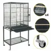 Bird Cage stor lek toppfågel papegoja finch macaw cockato qyllmv bdesports273d