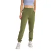 2023New L-29 Tenues de yoga Pantalon de jogging de sport d'entraînement Tissu à sensation nue Femme Taille Cordon Fitness Pantalon de survêtement avec deux poches latérales Style original