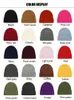 أزياء قبعة قبعة قبعة مصممة القبعة لرجل Beanie Designer Casquettes للجنسين شتاء الكشمير غير الرسمي في الهواء الطلق بونيه رئيس الكشمير دافئ غطاء الجمجمة قبعة ملائمة