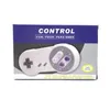 Controller di gioco Console TV SNES che gestiscono SFC Super 16 bit in Europa e America Spot all'ingrosso.