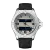 2022nouveau design hommes montre multifonction chronographe montre-bracelet électronique affichage luxe hommes montres de sport montre de luxe304g