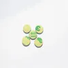 100pcs 11MM For Car key badge car key remote control Badge299h