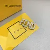 top Pins, broches Broches de carta de presente feminino Broche de presente de viagem de casamento de luxo Luxo Love Party Luxury Sense Design de joias para mulheres Pinos banhados a ouro 18K