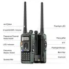 Walkie Talkie Baofeng UV-S9 Plus V2 10W Tri-Power Walkie Talkie Waterproof CB Radio Transceiver UV-5Rポータブルラジオ230922の長距離アップグレード