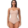 Arm Shaper Bodysuit Shapewear Women Mage Hip Lifter Corset Lår Slimmer Midje Trainer Reduktiv Slimming Underwear 230921