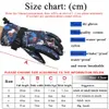 Rękawiczki narciarskie Menwomenkids Rękawiczki snowboardowe Snowboard Ultralight Waterproof Winter Sonw ciepłe polarowe motocykl Snowmobile Riding Rivels 230922