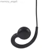 Motorola clp1010e clp1040e clp446e clp446e clp446e for ptt mic hkd230922のためのWalkie Talkie risenke Clpe446 Earpiece