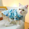 Cat Costumes Dog Spring Shirt For Dogs Boy Or Girl Medium Indoor And Outdoor Use