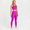 Kadın Pantolon Capris Nwt Kadınlar Sevimli 25 "Fitness Çıplak Hissediz Sıkı Cepler 4way Stretch Tozlar Lady Streçlik 230921